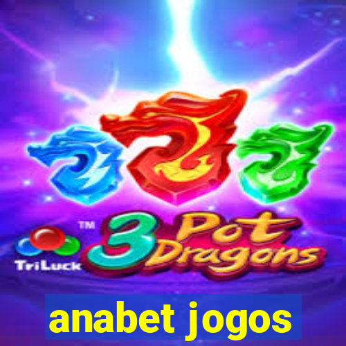 anabet jogos